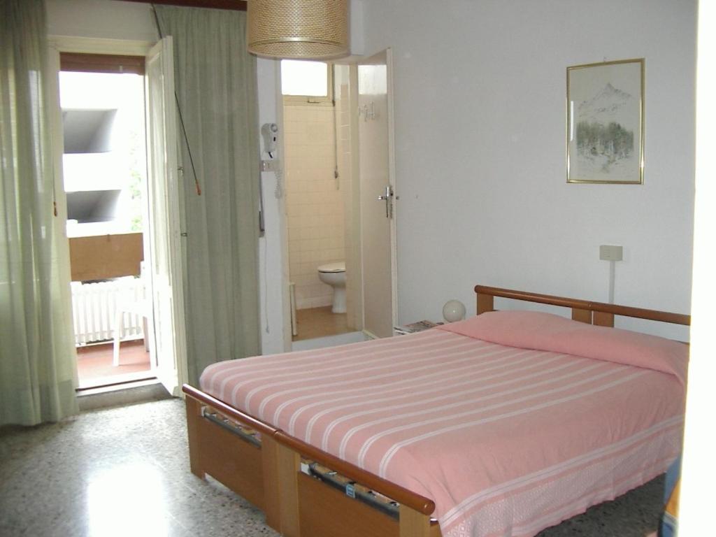 Albergo Al Parco Grado Rom bilde
