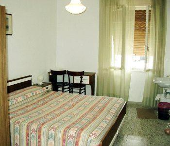 Albergo Al Parco Grado Rom bilde