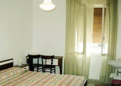 Albergo Al Parco Grado Eksteriør bilde